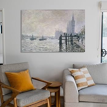 額装済/Alabi（クロード モネ）/アートポスター 額装済/Alabi（クロード モネ）/アートポスター 額装済/Alabi